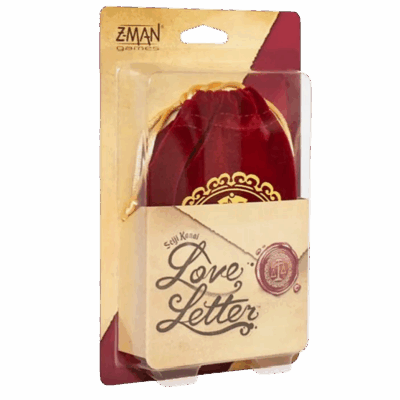Love Letter (en)